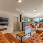 Beautiful In بيت للعطل ميدولين