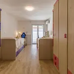 بيت للعطل Beautiful In ميدولين